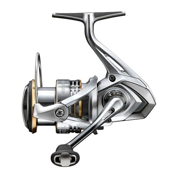 Shimano Sedona 2500 FJ HG