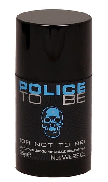 Police To Be Deo Stick 75g