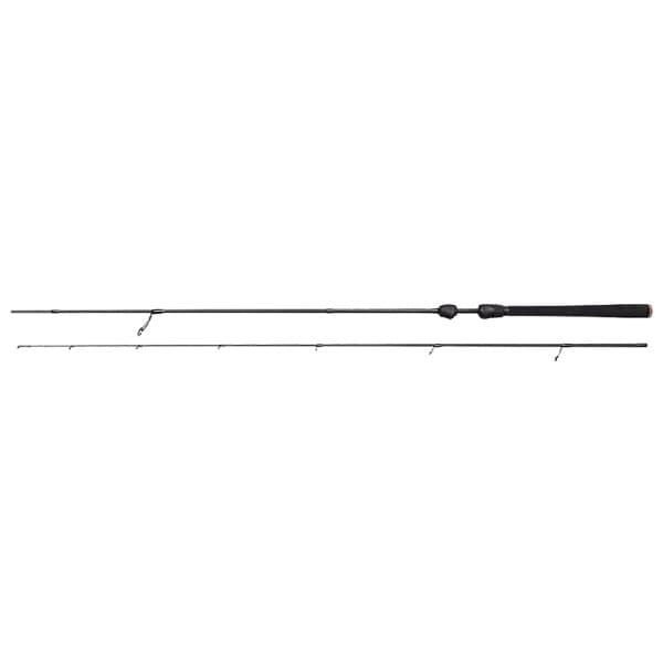 DAM Intenze Trout And Perch Stick Spinning Rod Silver 2,14 m 2-12g