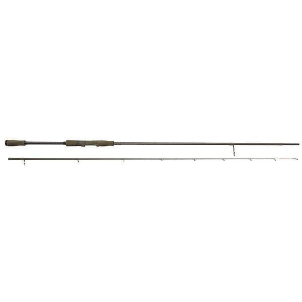 Savage Gear Sg4 Vib&blade Specialist Spinning Rod Silver 2,08 m 4-21g
