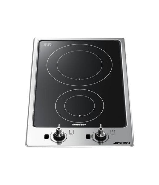 SMEG PGF32I-1 (Rostfri)