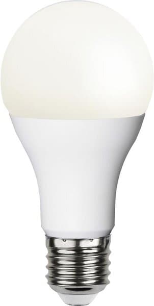 Star Trading 358-81-6 OPAQUE E27 4000K RA90 LED-LAMPA