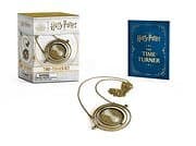 Donald Lemke: Harry Potter Time-Turner Kit (Revised, All-Metal Construction)