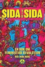 Mia Skäringer, Elisabeth Rosenbrand, Nina Rung, Asabea Britton, Arbresha Rexhepi: Sida vid en bok om feministisk revolution