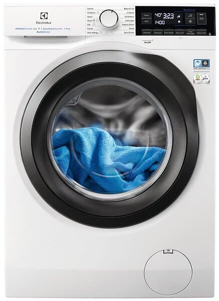 Electrolux EW6F6649Q5 (Vit)