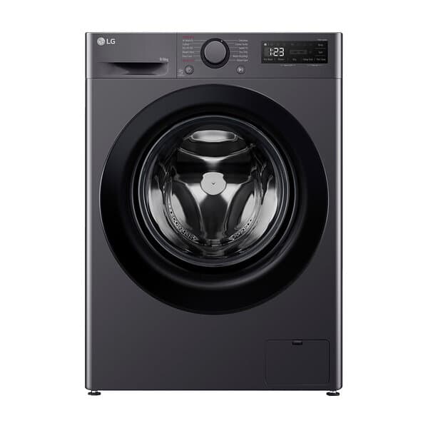 LG P4Y5VRP6J (Grå) 