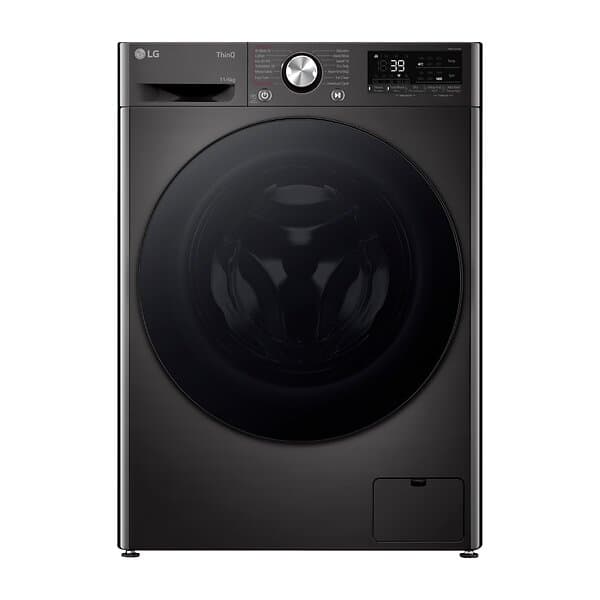 LG P4Y7ERPYZ (Svart)