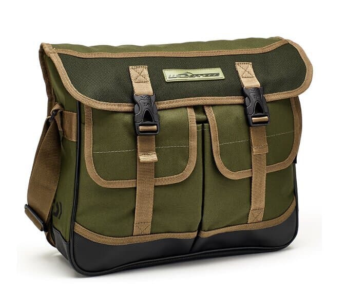 Daiwa Wilderness Game Bag 2