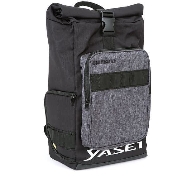 Shimano Luggage Yasei Rucksack
