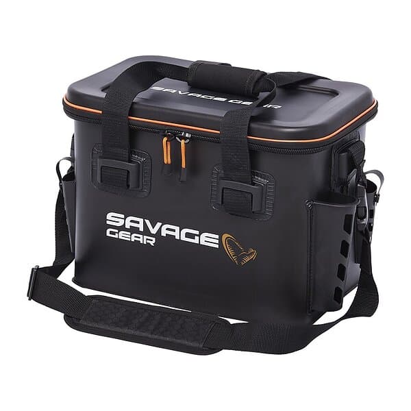 Savage Gear SG WPMP Boat & Bank Bag L 24L 36x23x28 cm
