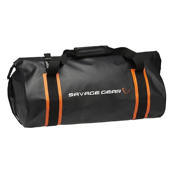 Savage Gear SG Waterproof Rollup Boat & Bank Bag 40l