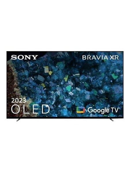 Sony Bravia Professional Displays FWD-55A80L 55" OLED Smart TV