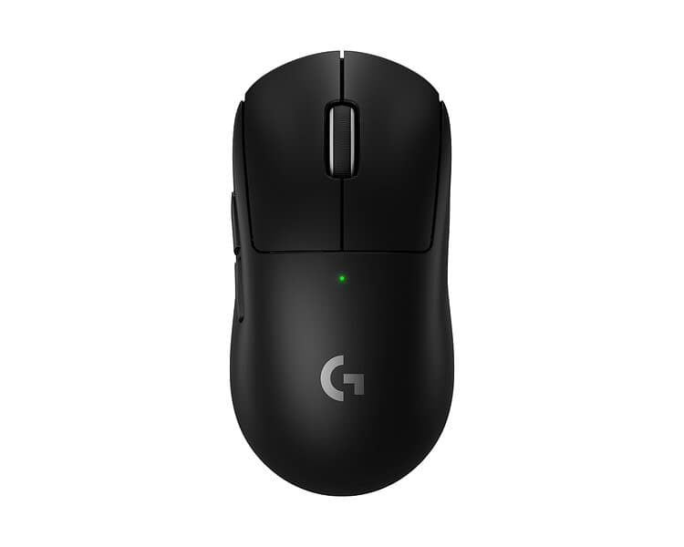 Logitech G Pro X Superlight 2 Lightspeed