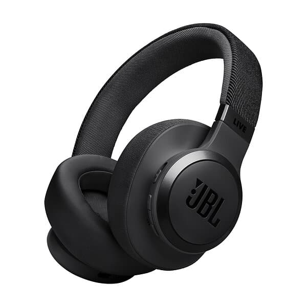 JBL Live 770NC Wireless On Ear