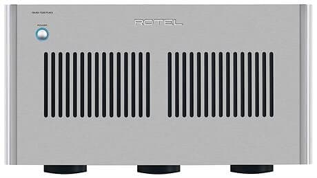 Rotel RMB-1587 MKII