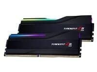 G.Skill Trident Z5 RGB Black DDR5 6400MHz 2x48GB (F5-6400J3239F48GX2-TZ5RK)