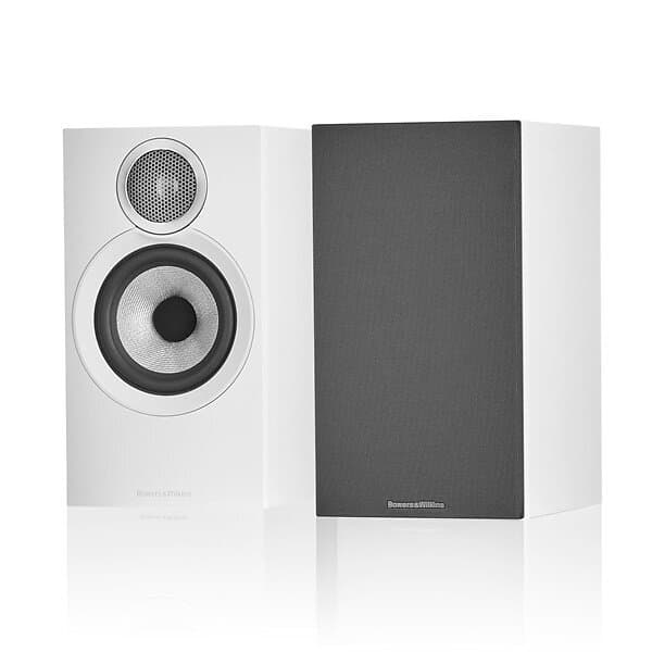 Bowers & Wilkins 607 S3