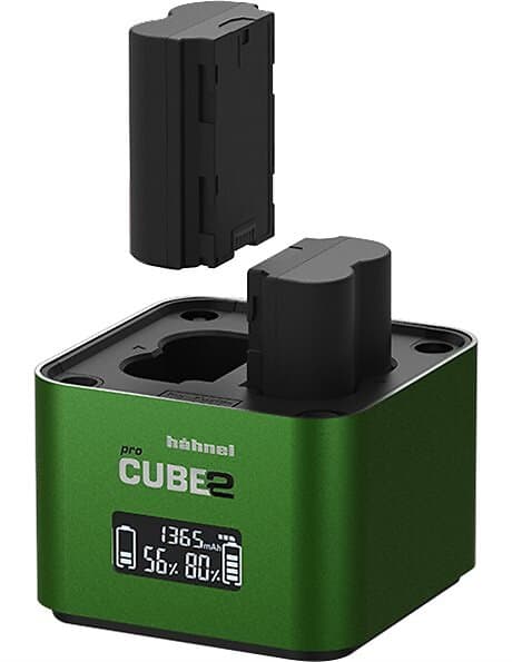 Hähnel PROCUBE 2 Fujifilm