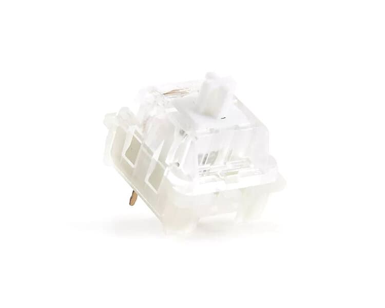White KTT Kang V3 Linjär Switch