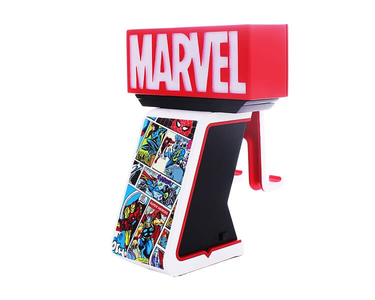 Cable Guys Marvel Ikon Mobil & Kontrollhållare