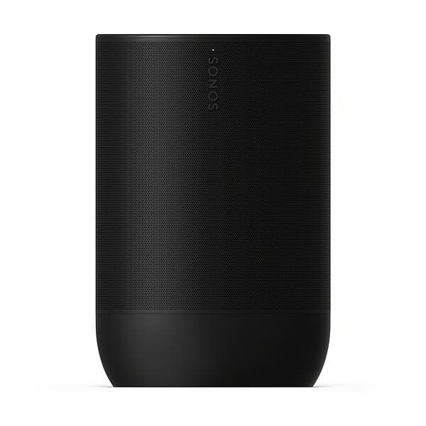 Sonos Move 2 WiFi Bluetooth Högtalare