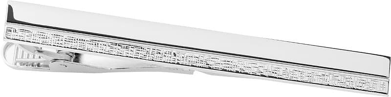 Saurum slipshållare SA440600000 silver