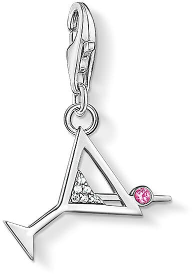 Thomas Sabo Charm Club Cocktail berlock 1802-013-27