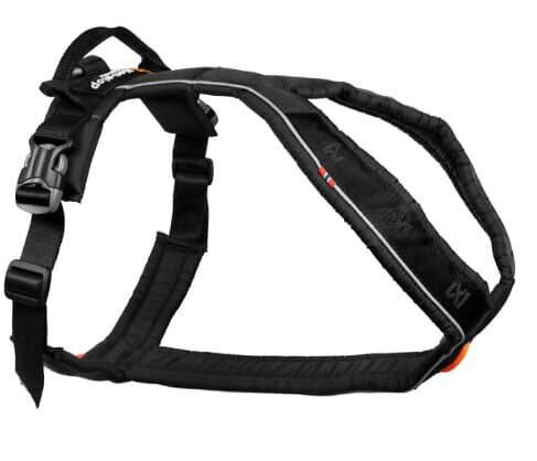 Non-Stop Dogwear Line Harness Grip Size 7