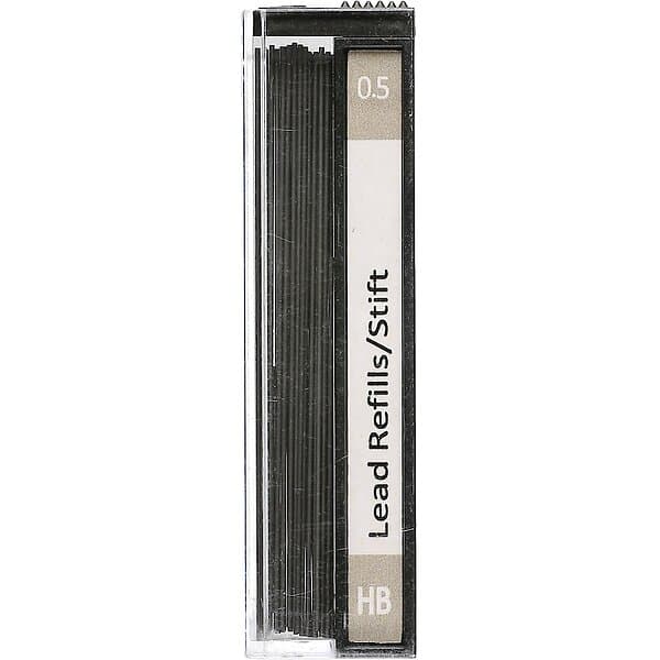 Clas Ohlson Blyertsstift 24-pack