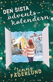 Den sista adventskalendern Svenska EBook