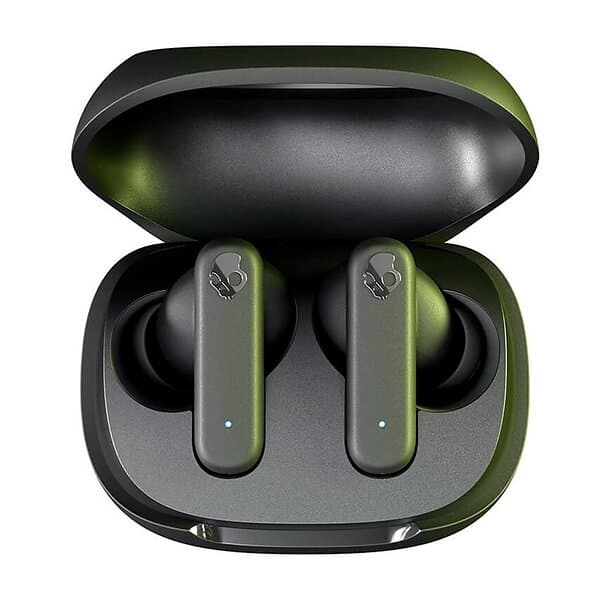 Skullcandy Smokin' Buds True Wireless In-Ear