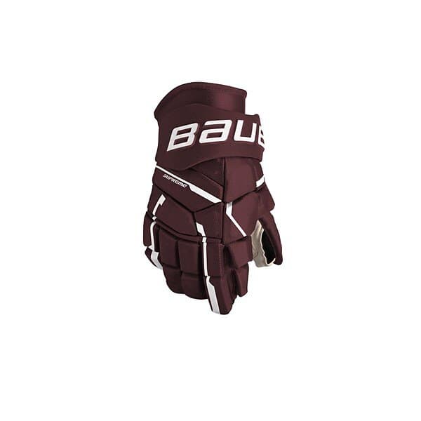 Bauer Hockeyhandskar Supreme M5 Pro Sr