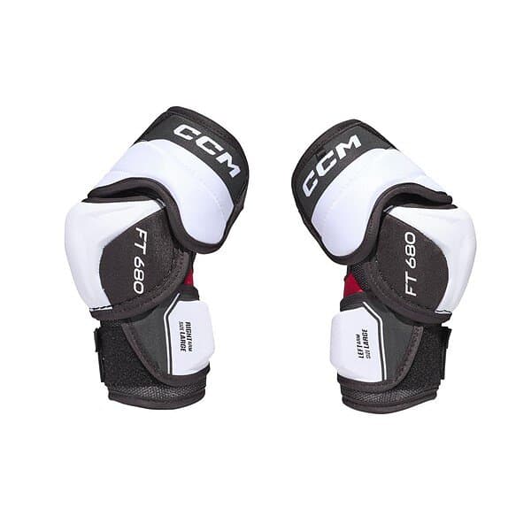 CCM Armbågsskydd Jetspeed 680 Jr