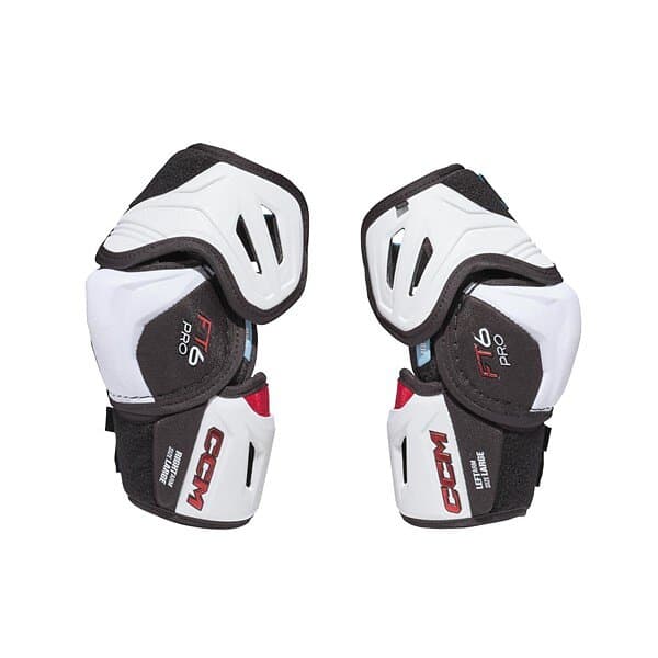 CCM Armbågsskydd Jetspeed FT6 Pro Sr