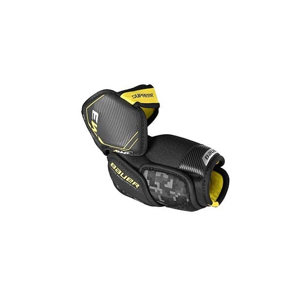 Bauer Armbågsskydd Supreme M3 Jr