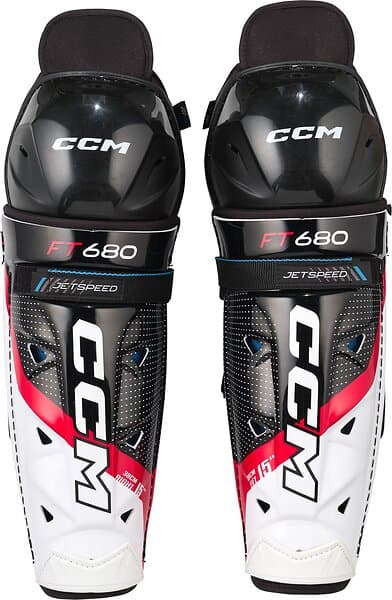 CCM Benskydd Jetspeed 680 Sr