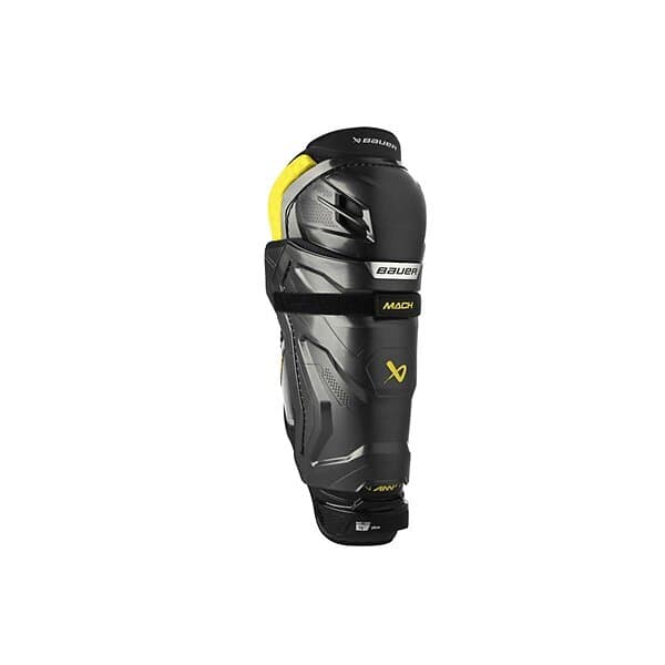 Bauer Benskydd Supreme Mach Int
