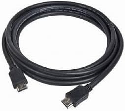 Gembird 18Gbps HDMI - HDMI High Speed with Ethernet 4,6m