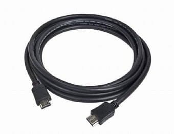 Gembird 18Gbps HDMI - HDMI High Speed with Ethernet 20m