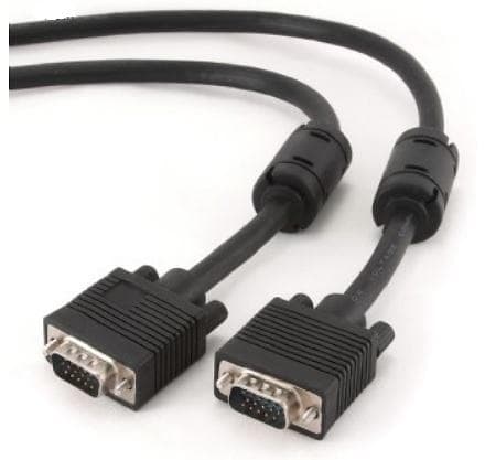 Gembird Premium CC VGA - VGA 15m