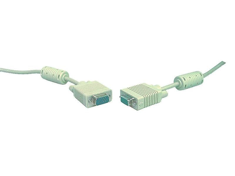 Gembird Premium CC VGA - VGA 20m
