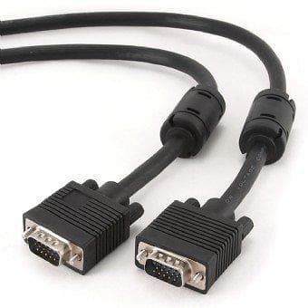 Gembird Premium CC VGA - VGA 5m
