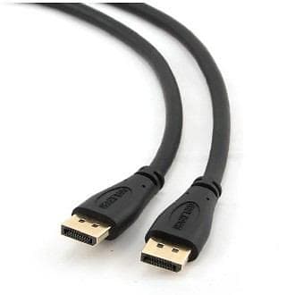 Gembird DisplayPort - DisplayPort 1,8m