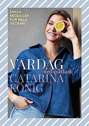 Vardag med guldkant