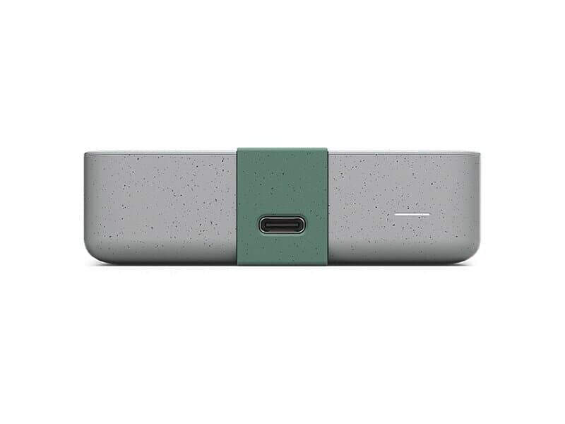 Seagate Ultra Touch STMA5000400 5TB