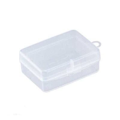Meiho Accesories Box (1 fack) Clear