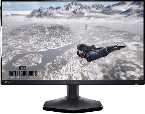 Dell Alienware AW2524HF 25" Gaming Full HD IPS 500Hz
