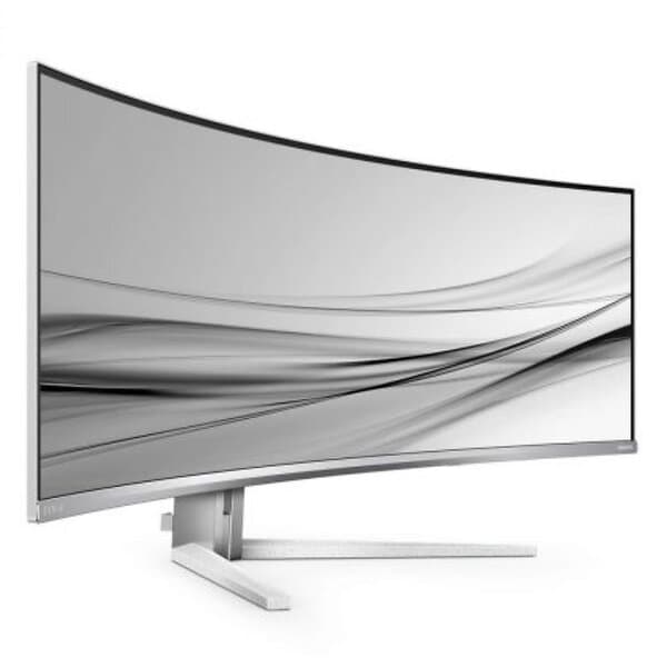 Philips Evnia 49M2C8900 49" Ultrawide Välvd Gaming DQHD 240Hz