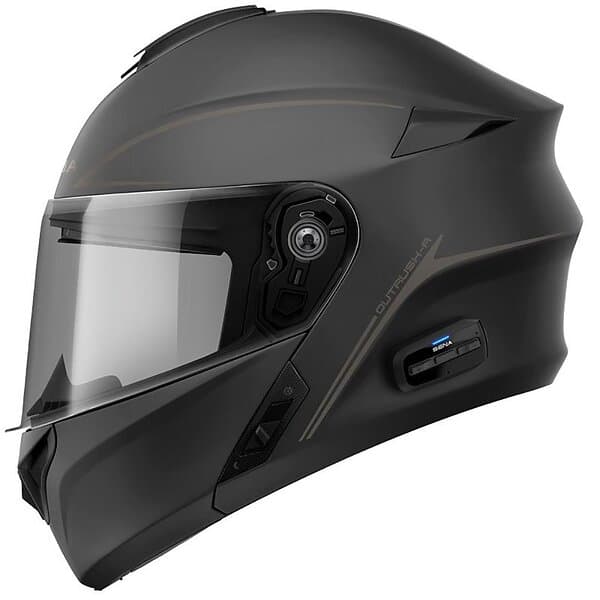 Sena Outrush R Bluetooth Modular