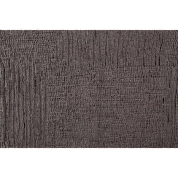Värnamo of Sweden Wendy Överkast (270X260cm) Brun